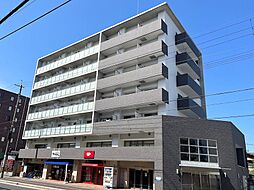 メゾン・ヴィーナス 5A