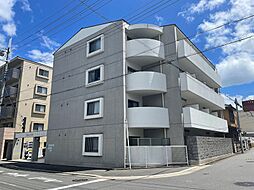 メゾン・ウィッシュ 4B