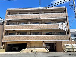 メゾン・アロー 2J