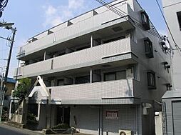 メゾン・ド・パリエ 105