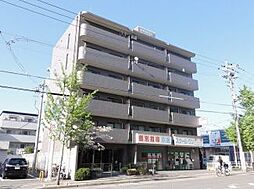 パークアベニュー藤ノ森 201