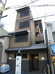 フラッティ西本願寺 401