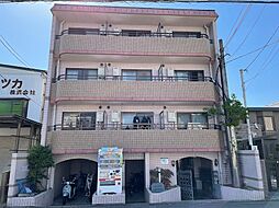 フレーヴァー深草 401