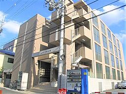 メゾン・グレイス 3D