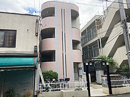 メゾン・フレンド 4-D