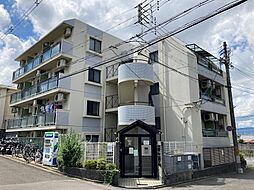 メゾン・グリンピア 3-F