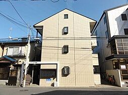 フォーブル深草 202