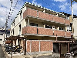 メゾン・エクセル（イースト） 3E