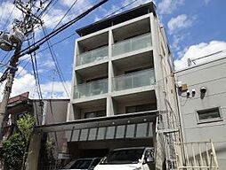 チコーベルメゾン東山 207