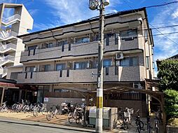 エトワール深草 110