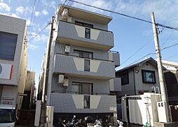 メゾン・ド・ルミネ 4A