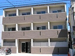 グロリアス深草 209