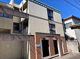 メゾン・エクセル（ウエスト） 2A