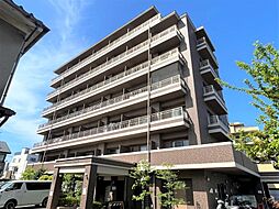 メゾン・ダンディ 2E