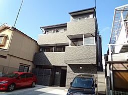 フラッティ龍大前 201