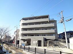 フラット・オクa 503