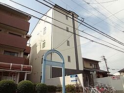 フラッティ龍大南 201