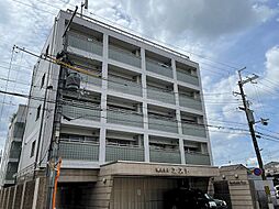 ネヴェルプレヌーヴ 207