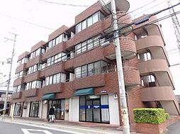 ビラ・アペックス京都竹田 302