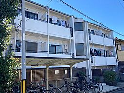 レジデンス・タイコー 1C