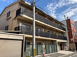 メゾン・クレア 3-B