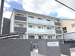 サクシード伏見駅前 108