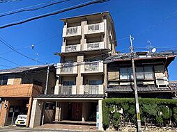 メゾン・リズミィ 5B