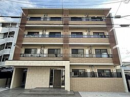 サクシード深草III 304