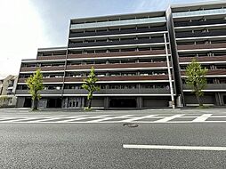 ソルテラス京都JUJO薫