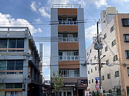 アルカス七条大宮 3-D