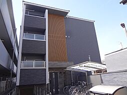 クレドール東福寺 203