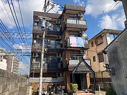 ノアーズアーク桃山 401