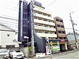 なごみハイツ 611