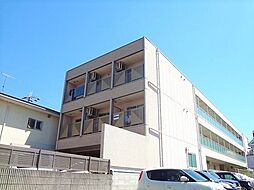 ボヌール深草 302