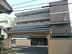 ヌウボー塩小路 204