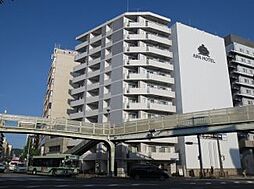 グラマシー京都 807