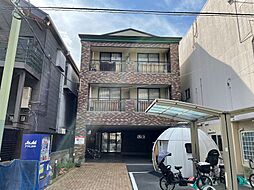 フラット・オク 202