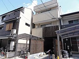 アンクル島原 203