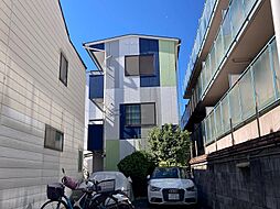ハイム鴻の巣 306