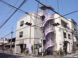 バドワール墨染 201