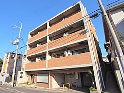 モン・エスト東福寺 208