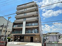 コンフォート桃山 607