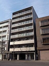 ヒーリングタワー七条大宮 602