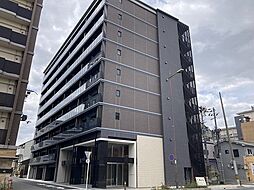 プラシード京都 801