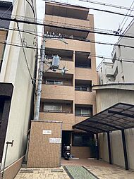 マジョール東山 202