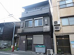 アークリード本町三十三間堂 303