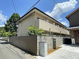 マンション馨 206