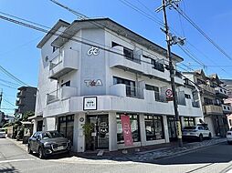 ハイツじょうもん1 203