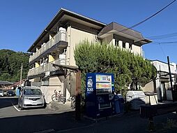 二軒茶屋マンション B16