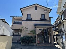 ソレアード北山 201